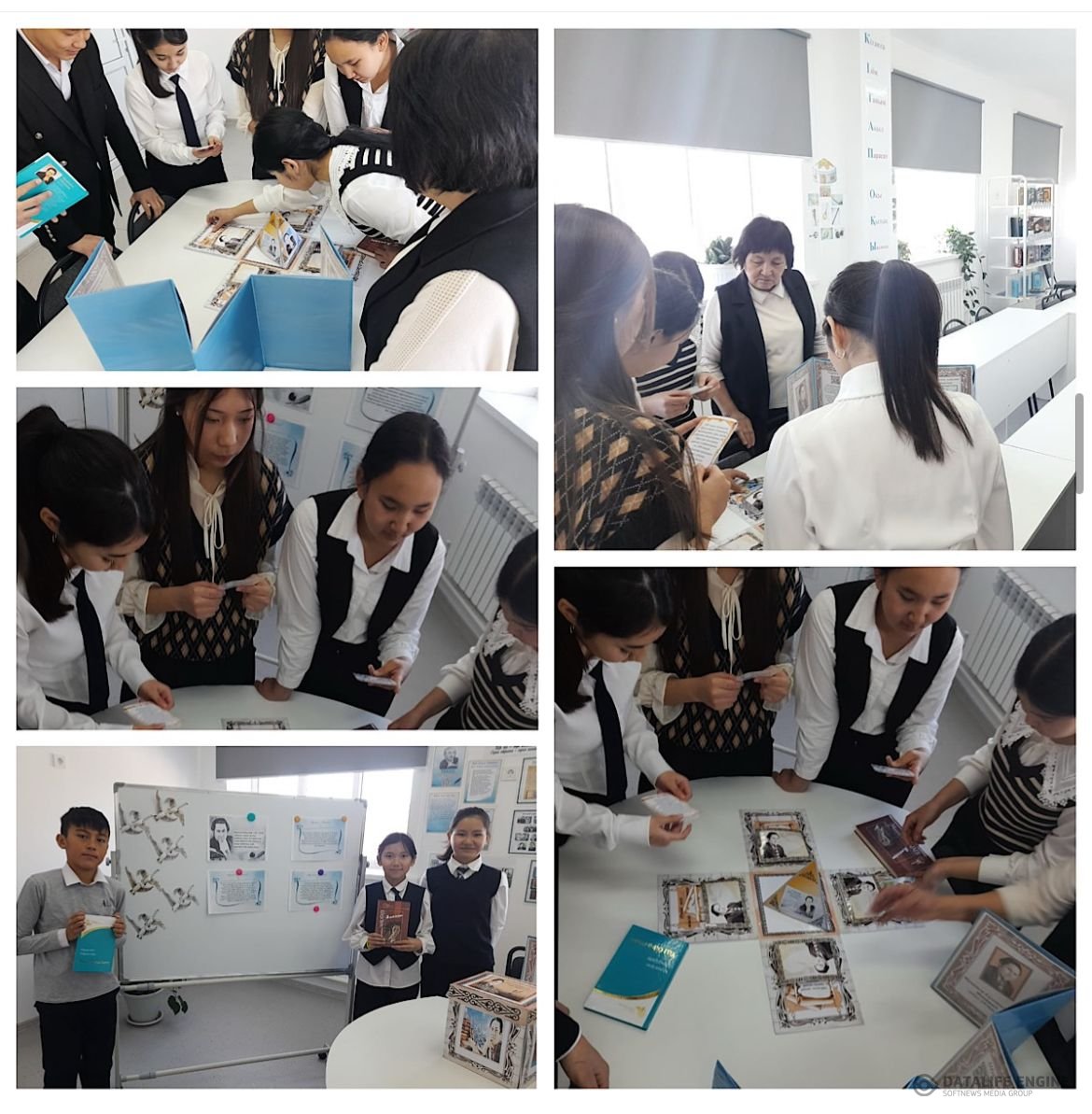 “Мұқағали Мақатаев -поэзия тұлпары”