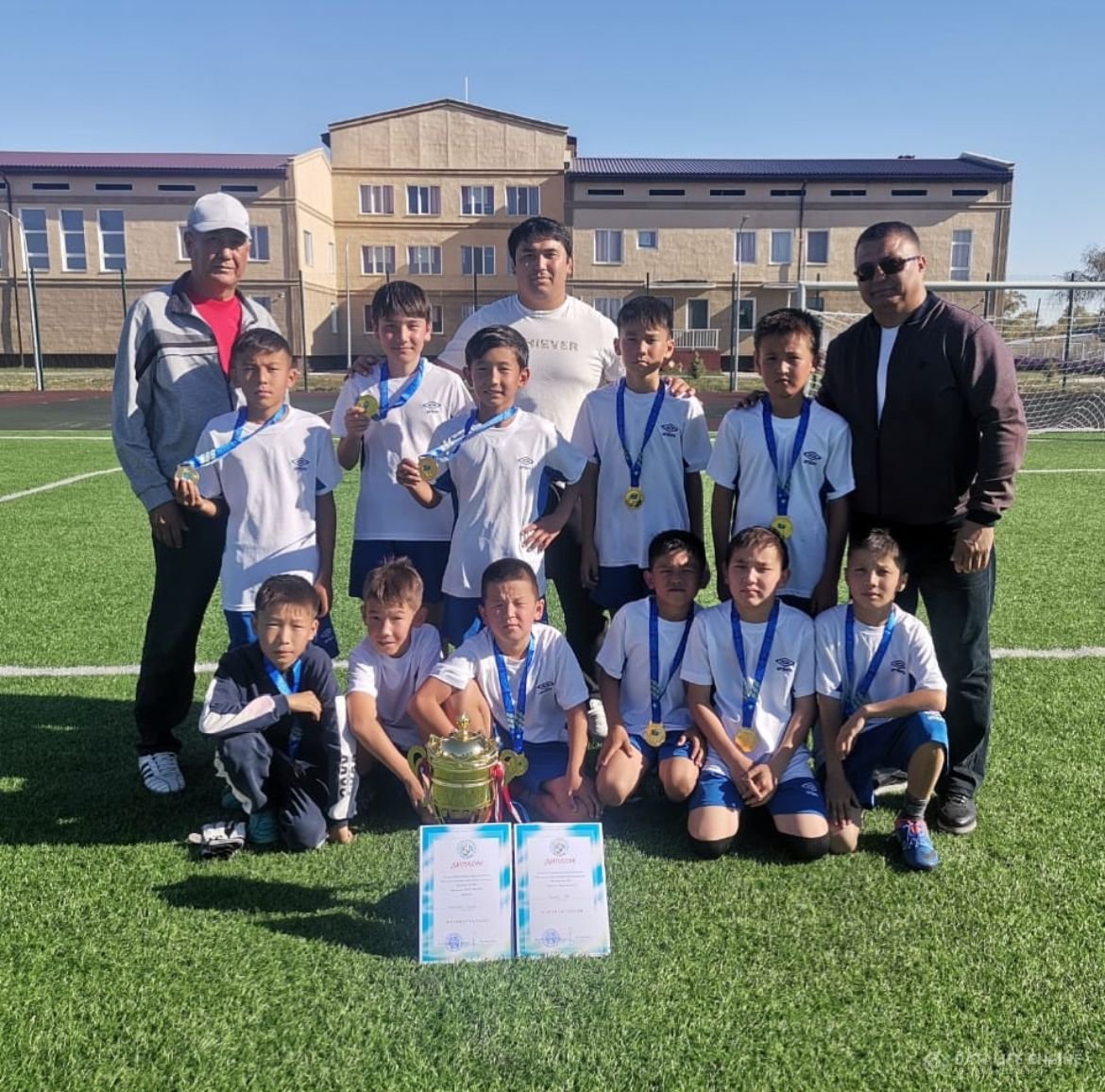 “Былғары доп-2024”