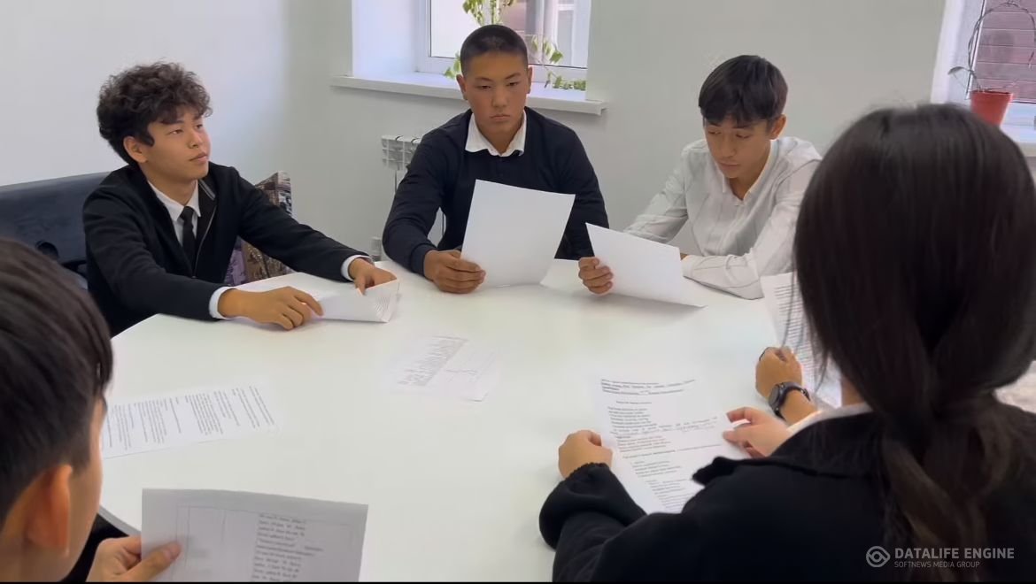 “ДУБЛЕР КҮНІ”